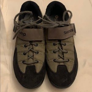 Shimano Women’s Mountain Biking Shoes
